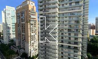 Imagem 3: SãO PAULO - Apartamento Padrão - Vila Nova Conceição