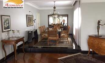 Imagem: Apartamento com 4 dormitórios à venda