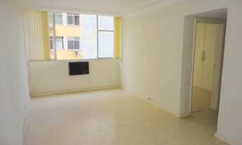 Imagem: OPORTUNIDADE NO LEBLON. SELVA DE PEDRA