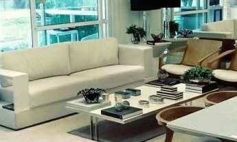 Imagem 2: Maravilhoso apartamento no Ahú com laser