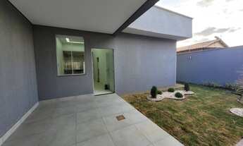 Imagem: Casa para venda tem 95 metros quadrados