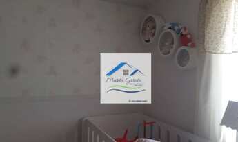 Imagem 3: Apartamento Mobiliado à venda por R$ 180.000 - Costeira - Araucária/PR