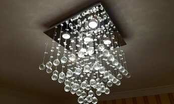 Imagem 7: Apartamento de 163m² a venda no Jardim Marajoara