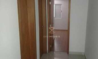 Imagem 3: Apartamento com 3 dormitórios à venda, 190 m² por R$ 700.000 - Santa Tereza - Belo Horizon