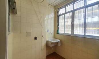 Imagem 6: Apartamento para venda tem 60 metros quadrados com 1 quarto em Icaraí - Niterói - RJ