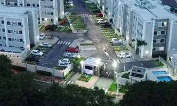 Imagem: Parque chapada verde apto na avenida da