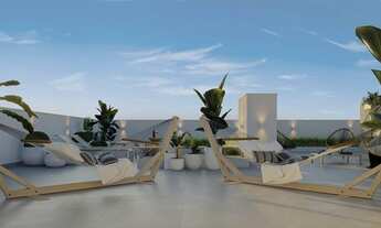 Imagem 6: Take Urban Apartamento com 2 dormitórios