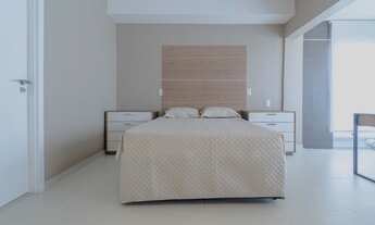 Imagem 3: Apartamento para aluguel tem 35 metros quadrados com 1 quarto em Consolação - São Paulo