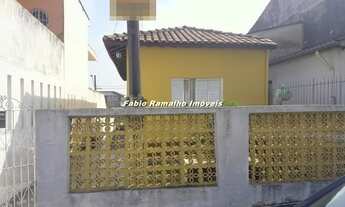 Imagem: Casa para venda, na Vila Marari