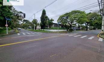 Imagem 10: Terreno à venda, 488 m² por R$ 1.800.000,00 - Alto da Rua XV - Curitiba/PR