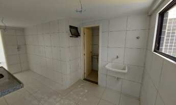 Imagem 4: Apartamento para venda tem 76 metros quadrados com 3 quartos em Gruta de Lourdes - Maceió