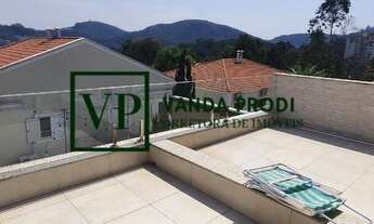 Imagem: Casa à venda em Alphaville