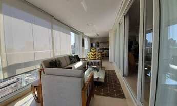 Imagem 7: Apartamento com 3 dormitórios para alugar, 173 m² por R$ 30.000/mês - Vila Mariana - São P