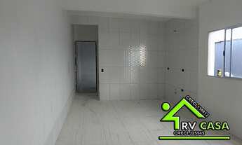 Imagem 4: Casa com 2 Quartos e 1 banheiro à Venda, 56 m² por R$ 235.000 lado praia