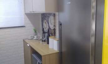 Imagem 7: Residencial Dois de Janeiro