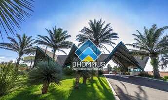 Imagem 4: Terreno de 2032,62 m² no Condomínio Fazenda Alvorada, Porto Feliz/SP. Dhommus Negócios Imo