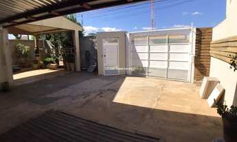 Imagem 4: CAMPO GRANDE - Casa Padrão - Residencial Sírio Libanês II