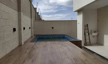 Imagem 4: Jardins do Lago 250 metros quadrados com 3 quartos