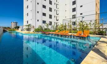 Imagem 2: Apartamento para venda tem 189 metros quadrados com 4 quartos em Jundiaí - Anápolis - GO