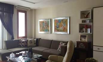 Imagem 5: Apartamento no Jardim Icaraí, Niterói, 4 quartos 3 vagas