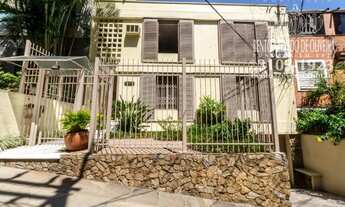 Imagem: PORTO ALEGRE - Padrão - Rio Branco