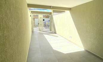 Imagem 7: Sobrado para venda possui 120 metros quadrados com 3 quartos em Vila Pereira Cerca - São P