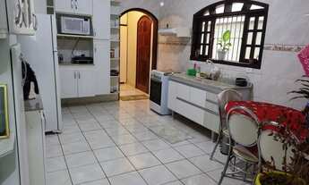 Imagem 6: Casa Sobrado para aluguel Bela Vista - Osasco - SP