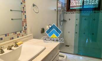 Imagem 7: Casa à venda no Condomínio Campos de Santo Antônio, Itu/SP. Dhommus Negócios Imobiliários