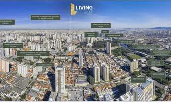 Imagem 7: Apartamento, 3 suítes, 2 vagas de garagem + deposito