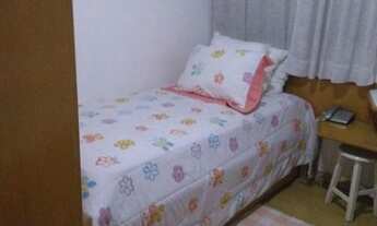 Imagem 7: Apartamento à venda com 3 dormitórios em Moema pássaros, São paulo cod:560007