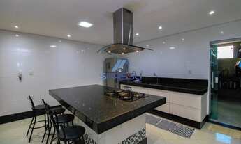 Imagem 2: BELO HORIZONTE - Casa Padrão - Fernão Dias