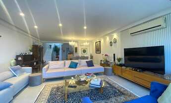 Imagem 6: Apartamento à venda, 286 m² por R$ 3.700.000,00 - Humaitá - Rio de Janeiro/RJ