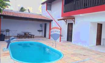 Imagem: Casa de Praia com 4 dormitórios para locação