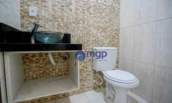 Imagem 4: Casa com 3 dormitórios à venda, 270 m² por R$ 1.010.000,00 - Vila Guilherme - São Paulo/SP