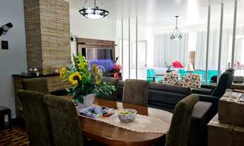 Imagem 5: Casa Linear para Venda em Iucas Teresópolis-RJ - CA-07018