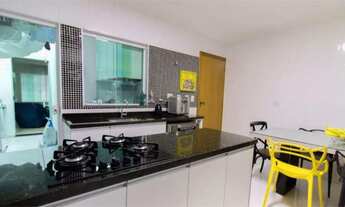 Imagem 5: Sobrado Residencial VILA MARIA