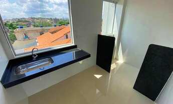 Imagem 6: Apartamento à venda com 50 metros quadrados e 2 quartos no São João Batista - Belo Horizon