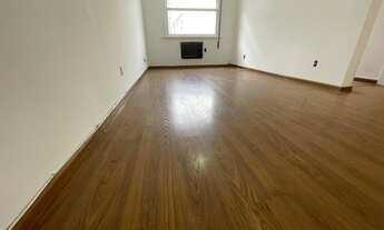 Imagem 3: 1 quarto com dependência, (pode fazer um Home Office) 65m2 , vaga na escritura