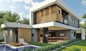 Imagem 4: Casa de Alto Padrão