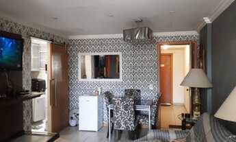 Imagem 5: Flat para venda com 42m na Lapa