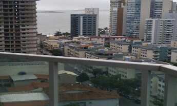 Imagem 6: Apartamento novo 3Q com vista para o mar de Itapuã