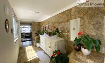 Imagem 7: Apartamento para Venda em Curitiba, Centro, 3 dormitórios, 1 suíte, 3 banheiros, 2 vagas