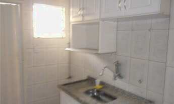 Imagem 4: Apartamento com 1 dormitório para alugar, 40 m² por R$ 1.200,00/mês - Barra Funda - São Pa