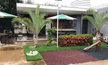 Imagem 4: Villas Park é um projeto localizado no maior complexo residencial e comercial da Linha Ver