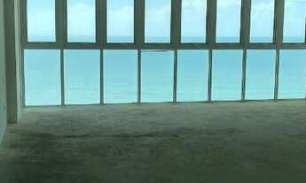 Imagem 6: Infinity Beira Mar Areia Preta - Cobertura Duplex com 04 suítes