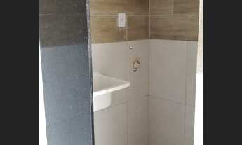 Imagem 5: Apartamento de 02 quartos no Bairro do Cristo com documentação inclusa, excelente localiza