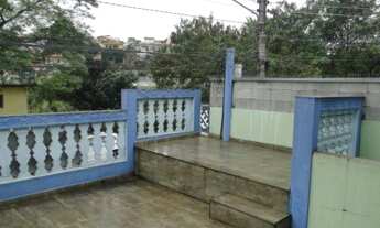 Imagem 4: Sobrado à venda, 2 quartos, 1 vaga, Vila Bocaina - Mauá/SP