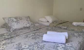 Imagem 7: Apartamento Mobiliado com 57.metros quadrados com 2 quartos Sendo 1 suíte - Araçagy Mobili