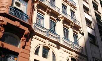 Imagem 2: Edifício Patriarca - Venda ou Locação