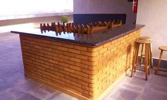 Imagem 7: APTO 81M2 PRÓXIMO PARQUE IBIRAPUERA - 2194